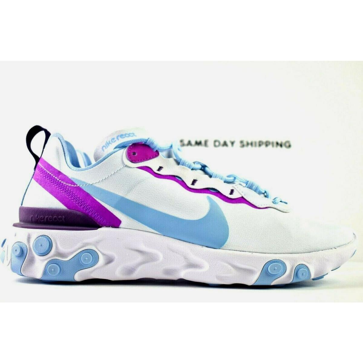 nike size 10.5 womens