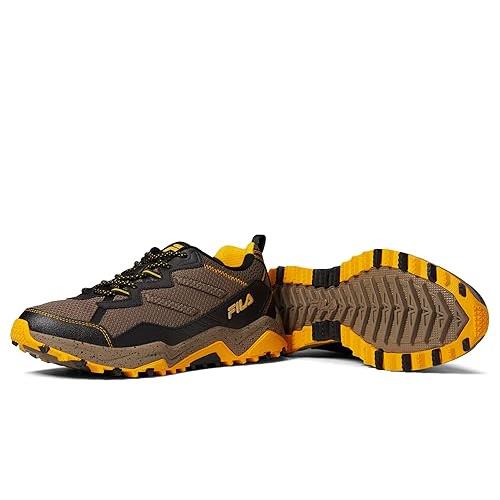 Fila Exhibition 6 Trail Running Shoe