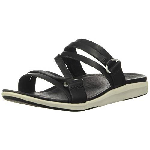 women's kalari shaw slide