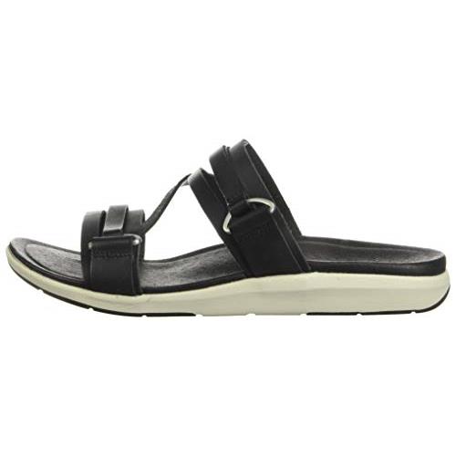 women's kalari shaw slide