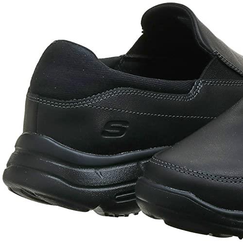 Skechers shoes  - Black 6
