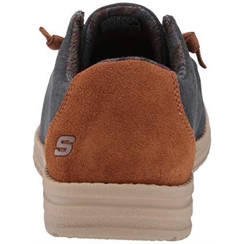 Skechers shoes  - Navy 1
