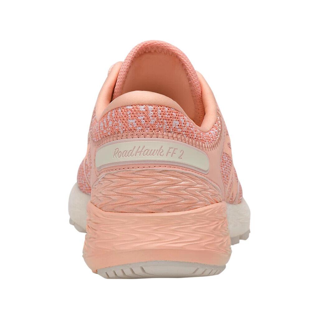 ASICS shoes Roadhawk - Baked Pink 0