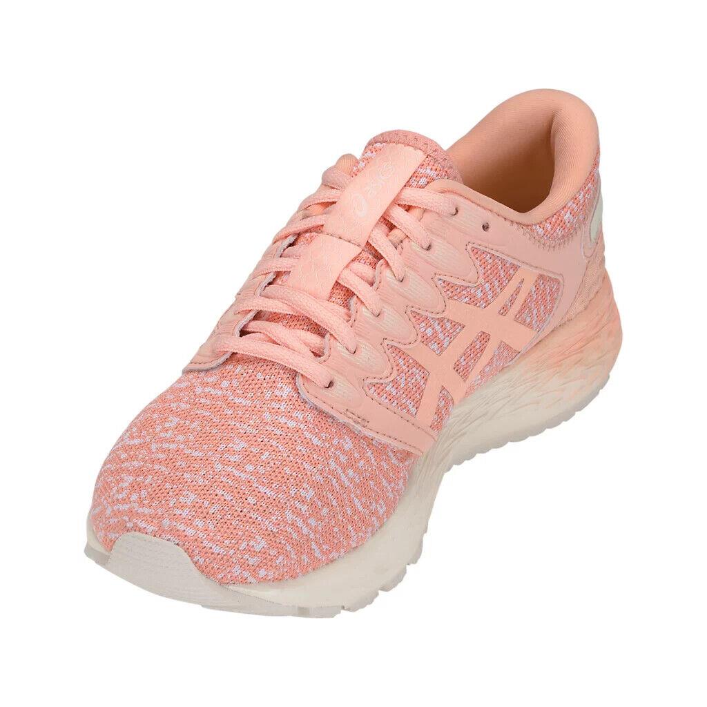 ASICS shoes Roadhawk - Baked Pink 2
