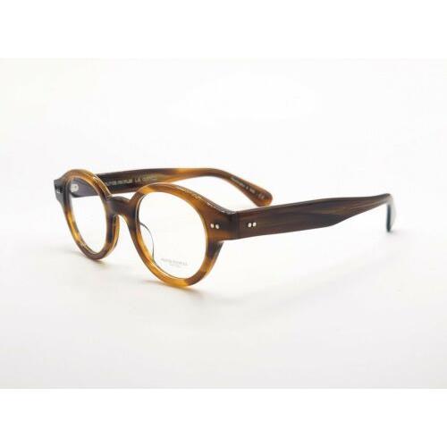 Oliver Peoples OV5466U Londell Eyeglasses 1011 Raintree Size 44 
