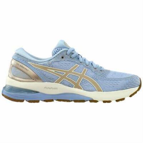 asics trainers ladies size 6