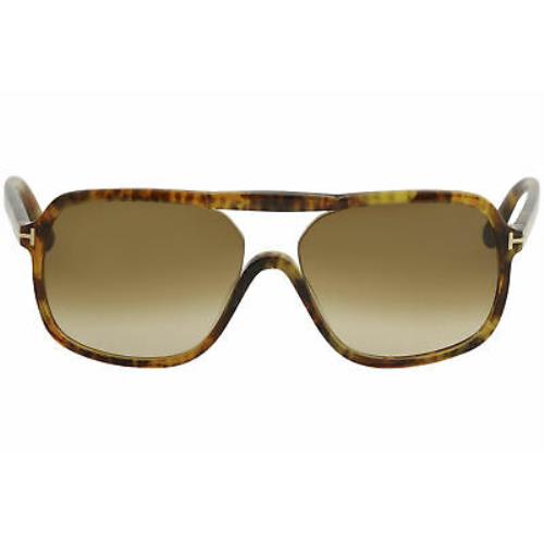 tom ford robert sunglasses