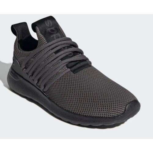 black shoes men adidas