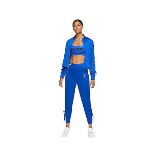 Nike Sportswear Sisterhood Jogger Womens Active Pants Size S Color: