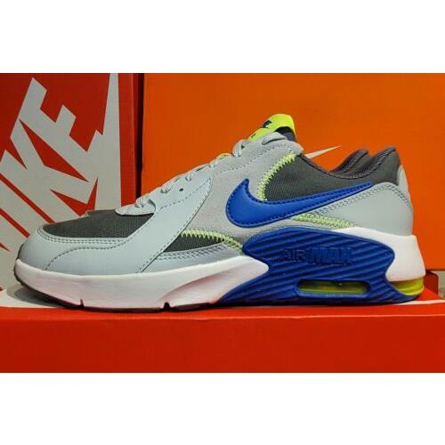 youth size 7 nike air max