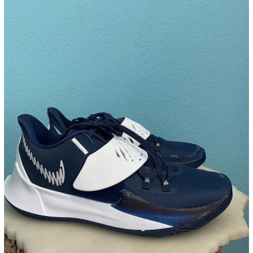 kyrie low 3 midnight navy