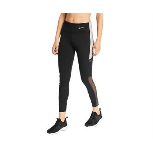 nike leggings size l