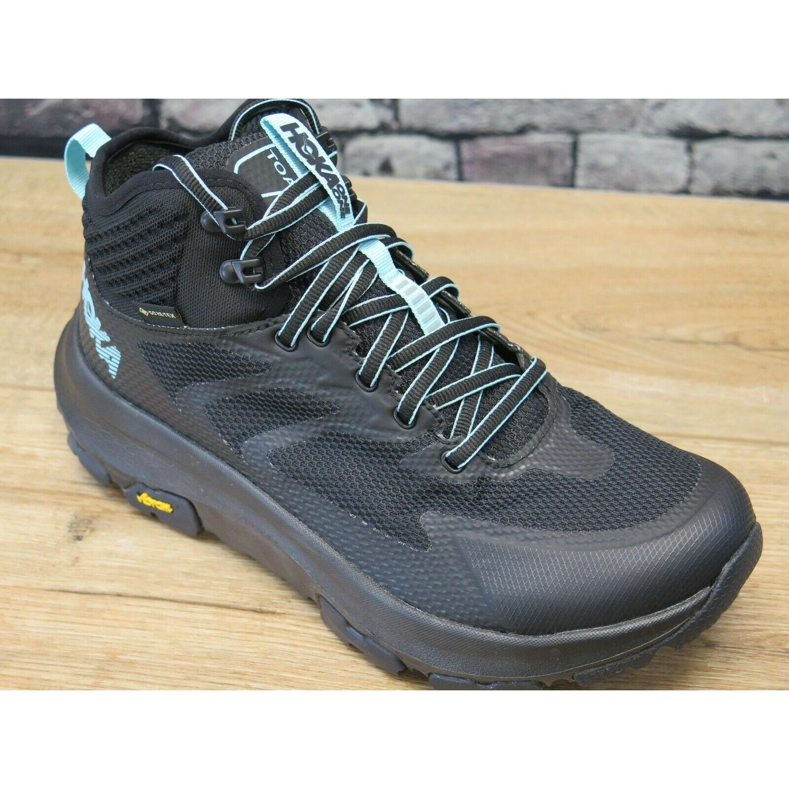 hoka toa gtx womens