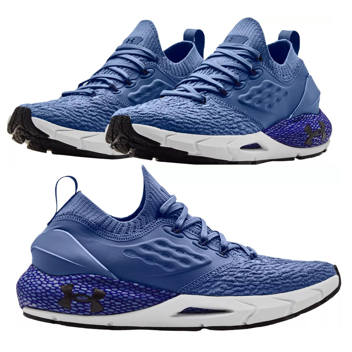 Under Armour Hovr Phantom 2 Mineral Blue/indigo 32023017-404 Men`s Running Shoes