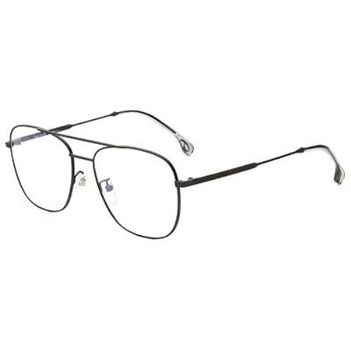 Paul Smith Eyeglasses - Avery PSOP007V1 05 - Matte Black 56-17-145