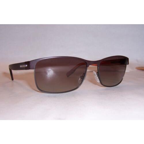 Hugo Boss Sunglasses 0577/P/S 2NK-LA Brown/brown Polarized 577