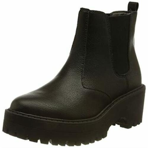 skechers women's chelsea boots