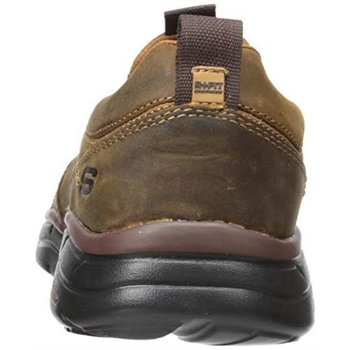 Skechers shoes  - Dark Brown 1