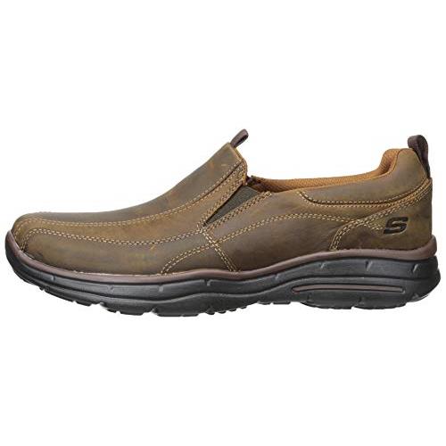 Skechers shoes  - Dark Brown 6