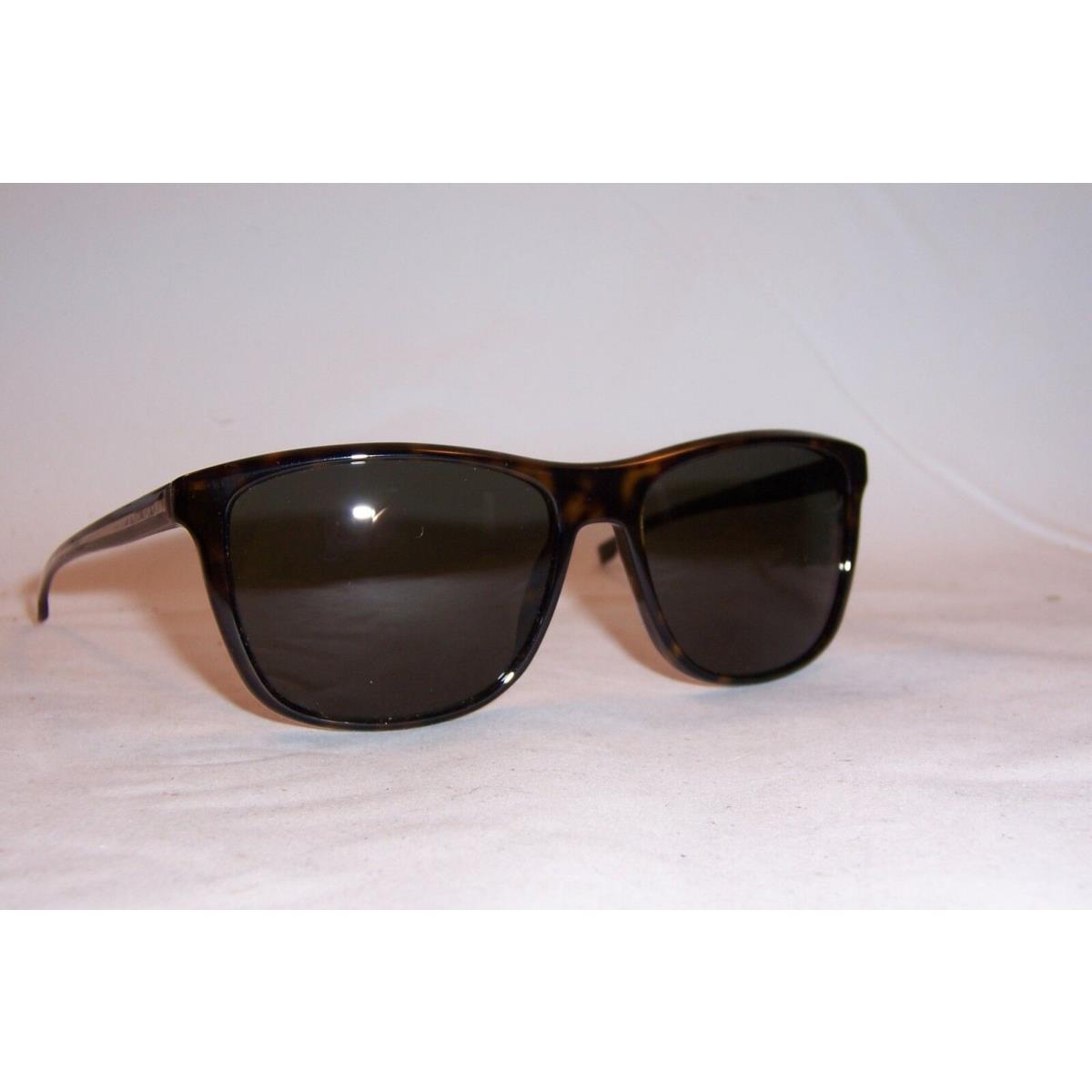 Hugo Boss Sunglasses 0874/S P0I-NR Havana/brown Gray 874