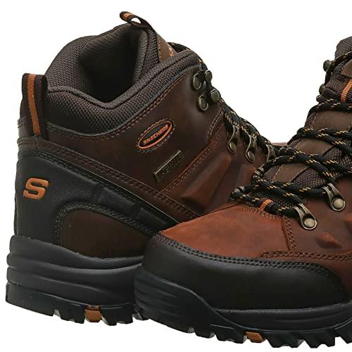 skechers traven boots