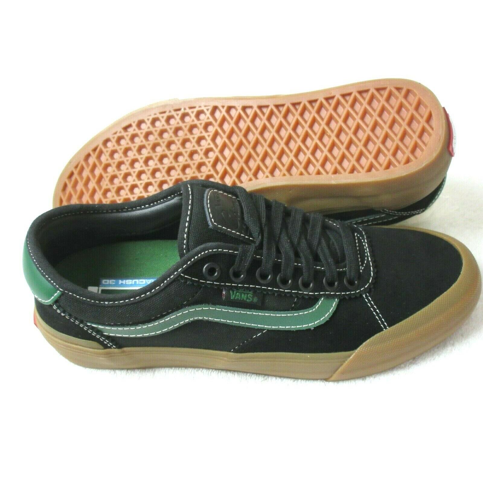 vans chima pro 2 alpine