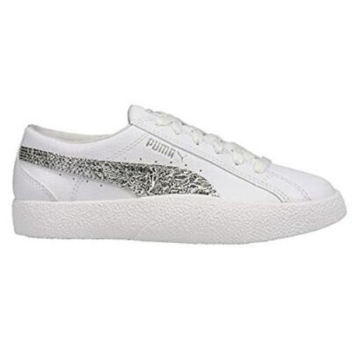 puma womens love sneaker