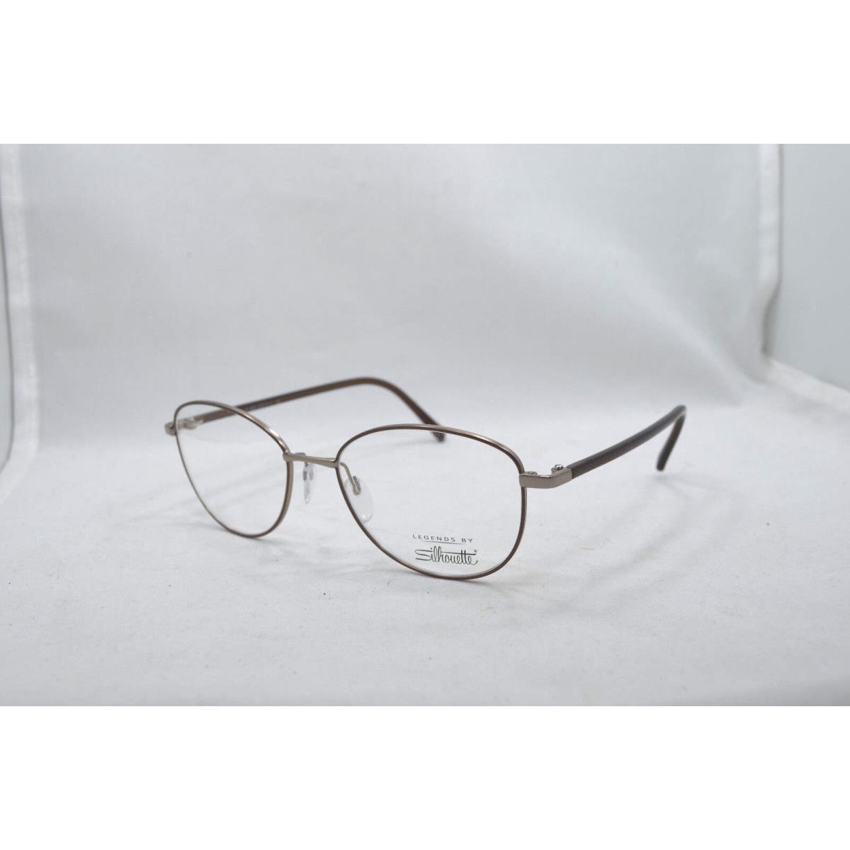 Silhouette 3505 40 6053 Eyeglasses Frame