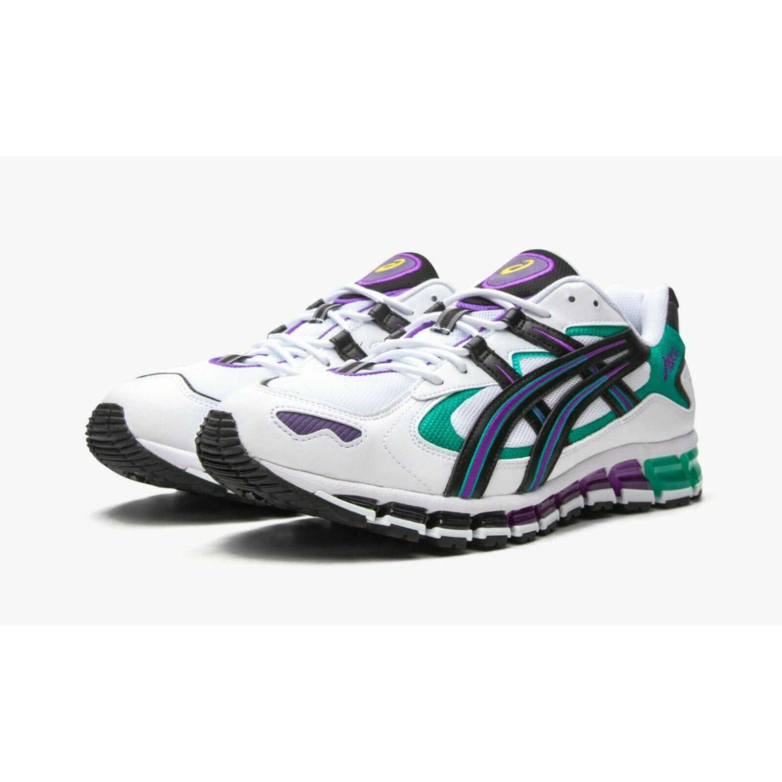 asics kayano mens size 9