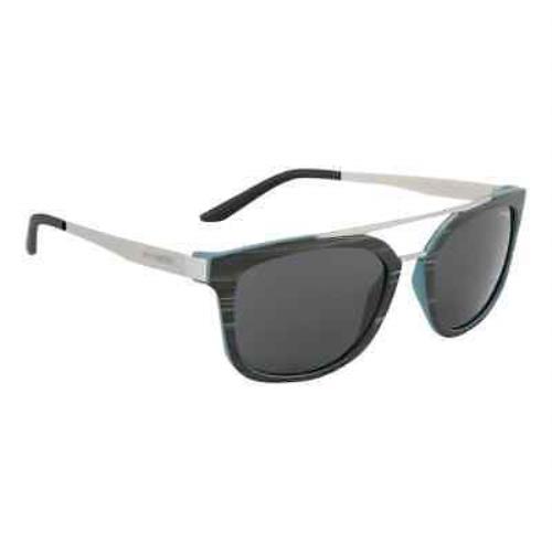 Arnette Juncture Sunglasses Black / Light Grey 0AN4232