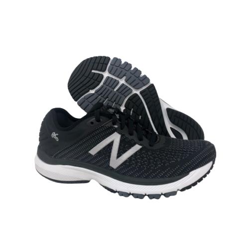 Balance Women`s 860 v10 Running Shoes Black 11.5 B M US