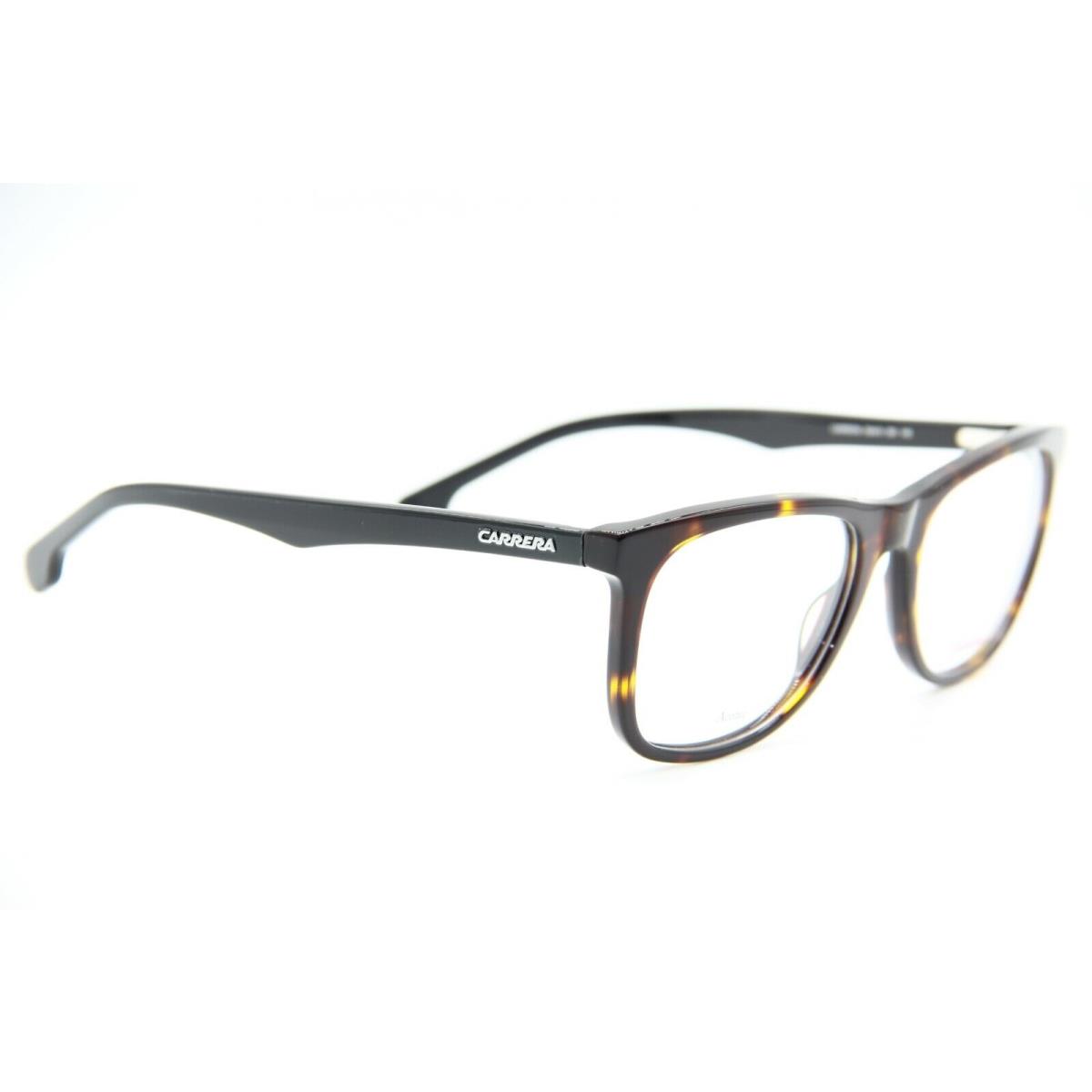 Carrera eyeglasses  - HAVANA Frame 1