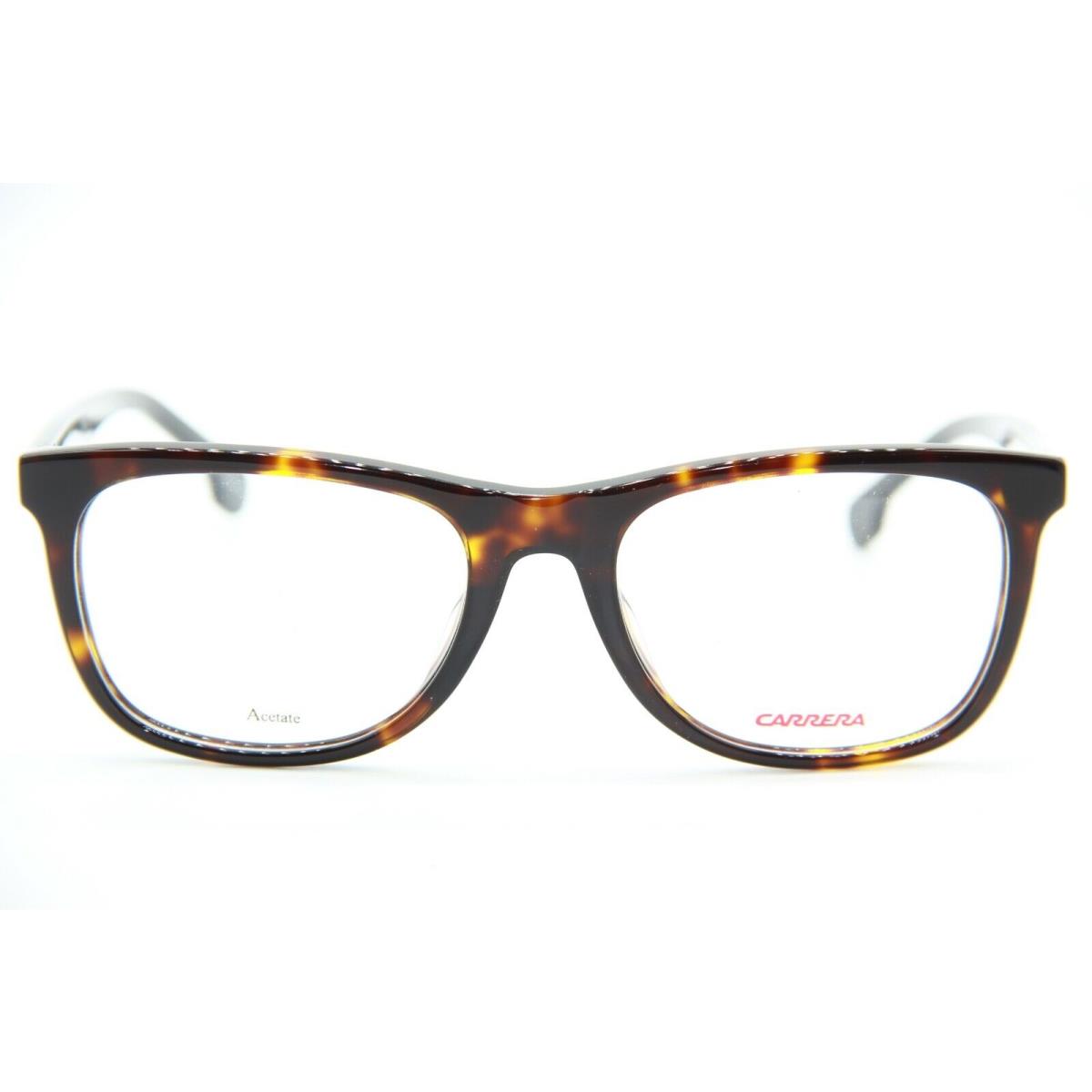 Carrera eyeglasses  - HAVANA Frame 0