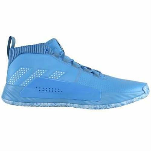 blue dame 5