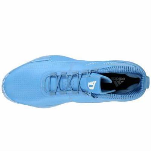 blue dame 5