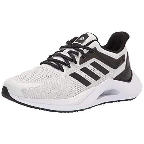 Adidas Men`s Alphatorsion 2.0 Trail Running Shoe - Choose Sz/col White/Black/Black