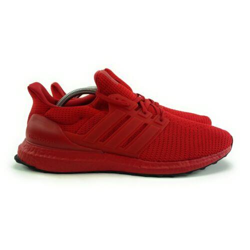 ultra boost scarlet