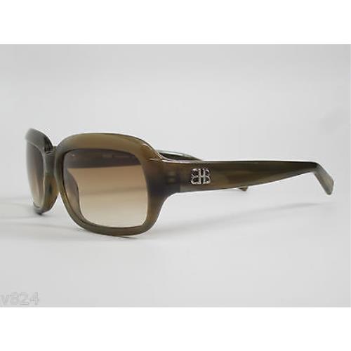 Hugo Boss sunglasses  - Brown Frame, Brown Lens 1