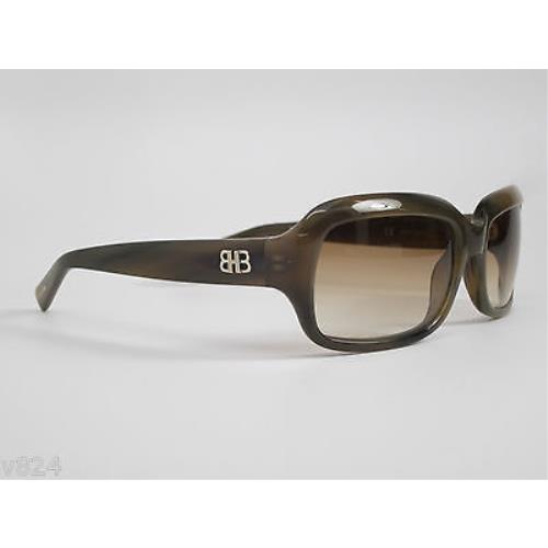 Hugo Boss sunglasses  - Brown Frame, Brown Lens 2