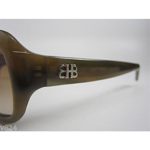 Hugo Boss sunglasses  - Brown Frame, Brown Lens 3