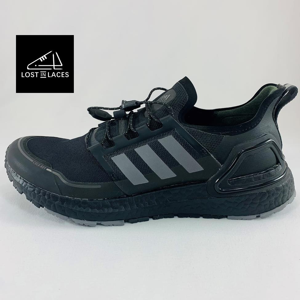 ultraboost 6.0 black