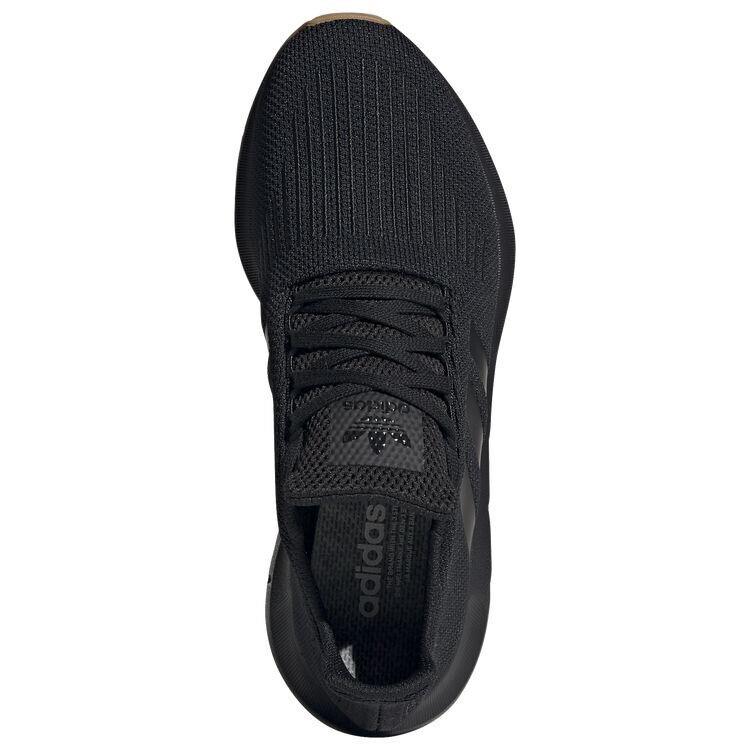 Adidas shoes Originals Swift Run - Black , Black Manufacturer 8