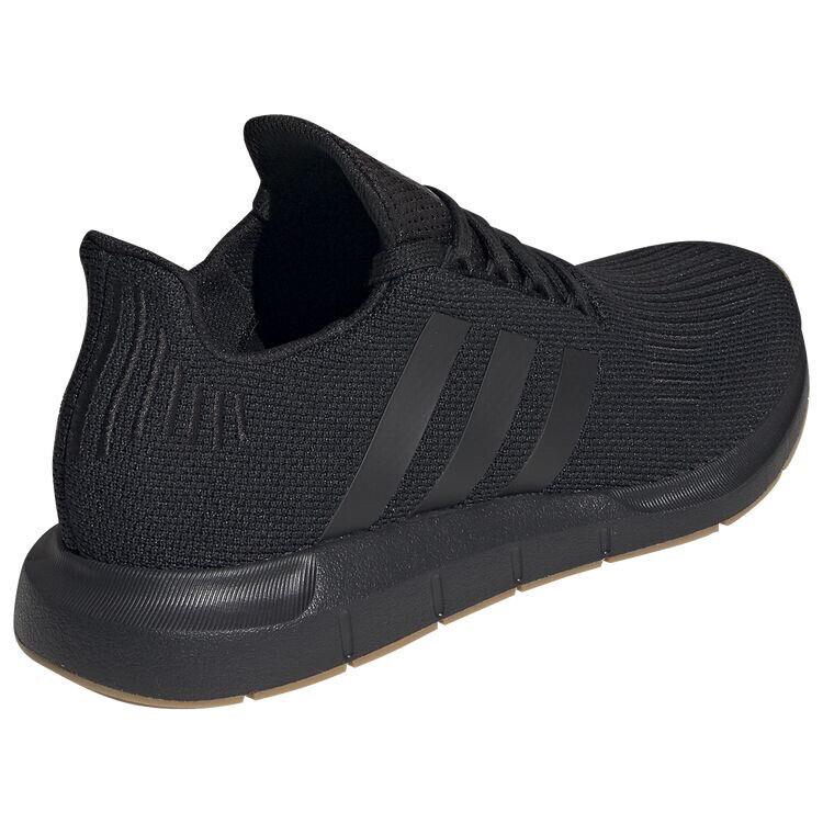 Adidas shoes Originals Swift Run - Black , Black Manufacturer 1