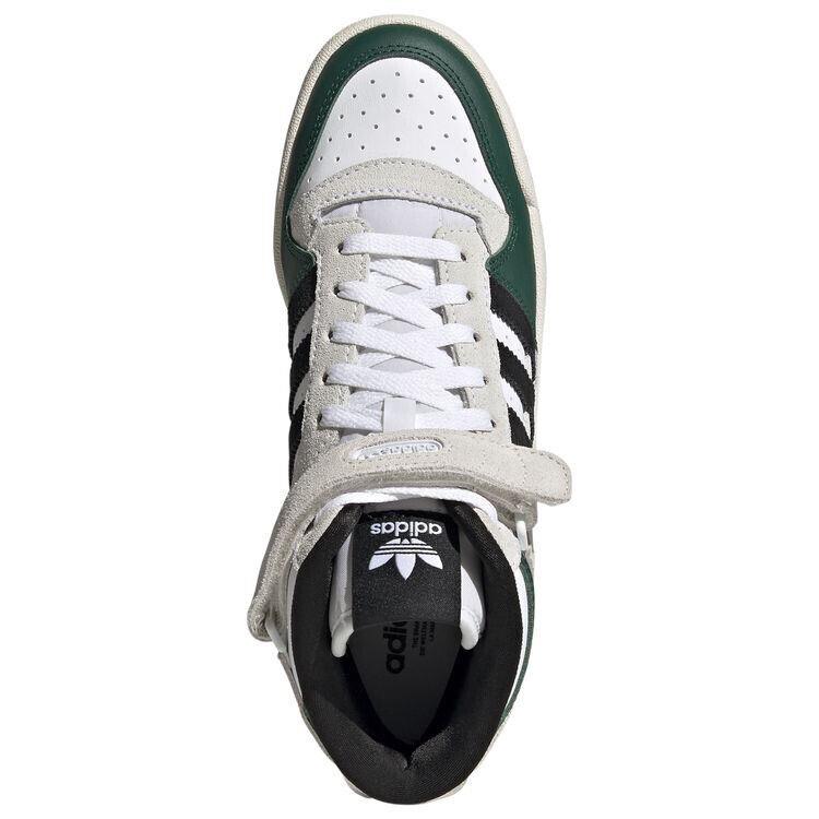 Adidas shoes Originals Forum - White , White/Black Manufacturer 9