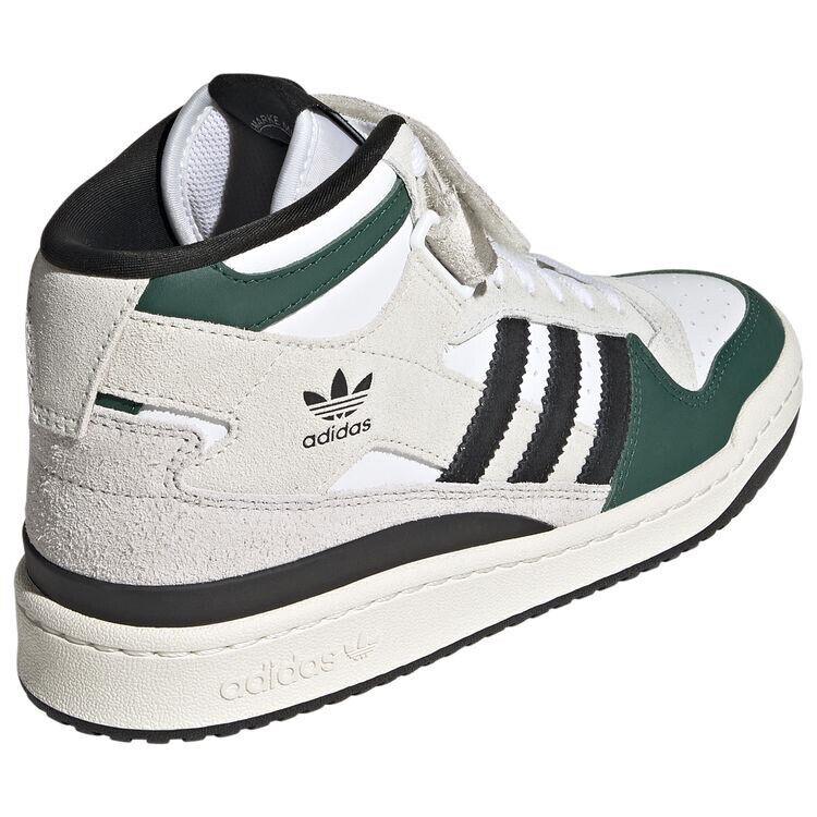 Adidas shoes Originals Forum - White , White/Black Manufacturer 1