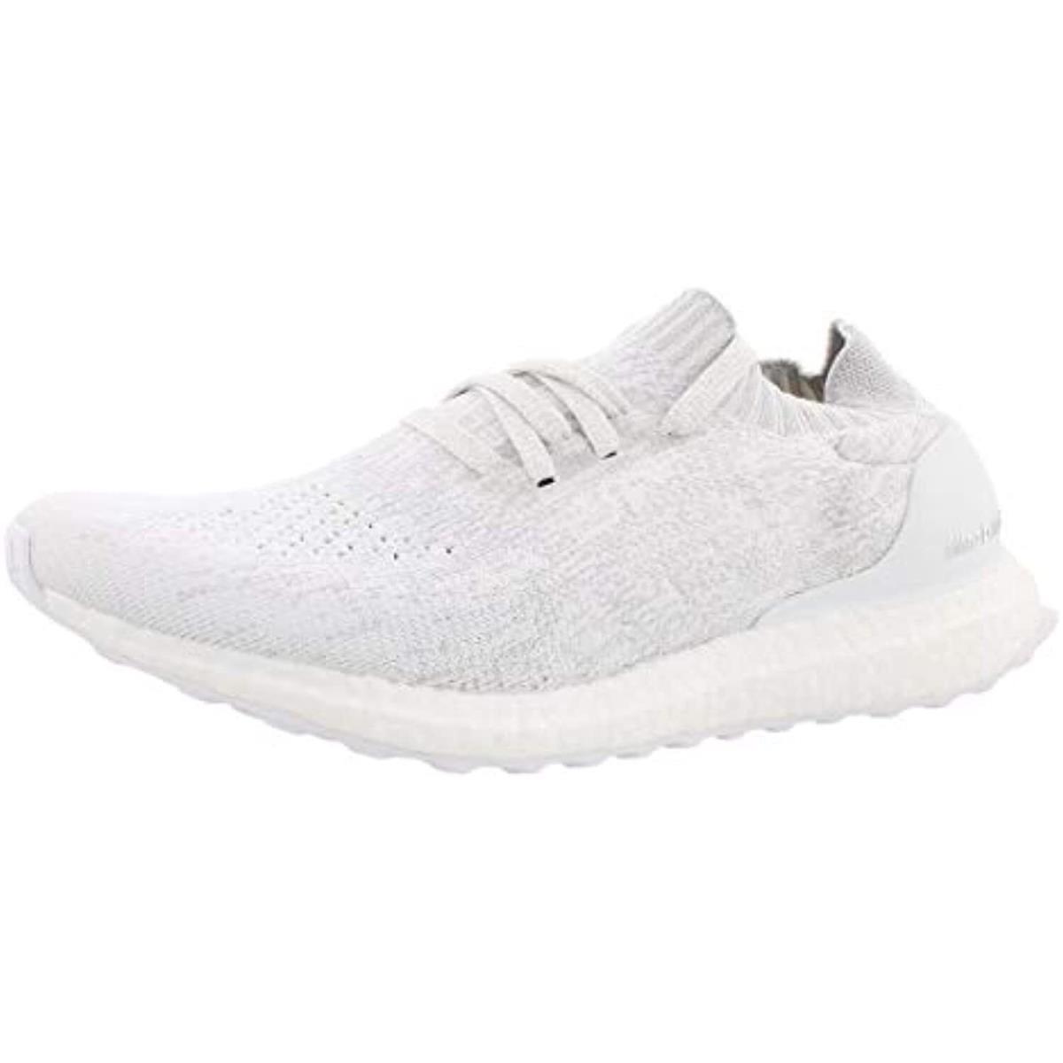 Adidas Ultraboost Uncaged Shoe - Men`s Running White/crystal White BY2549