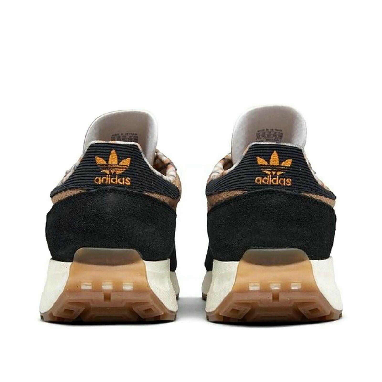 Adidas shoes Originals - Brown , Cardboard Manufacturer 8