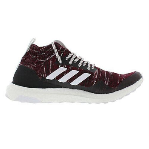 ultra boost maroon and white