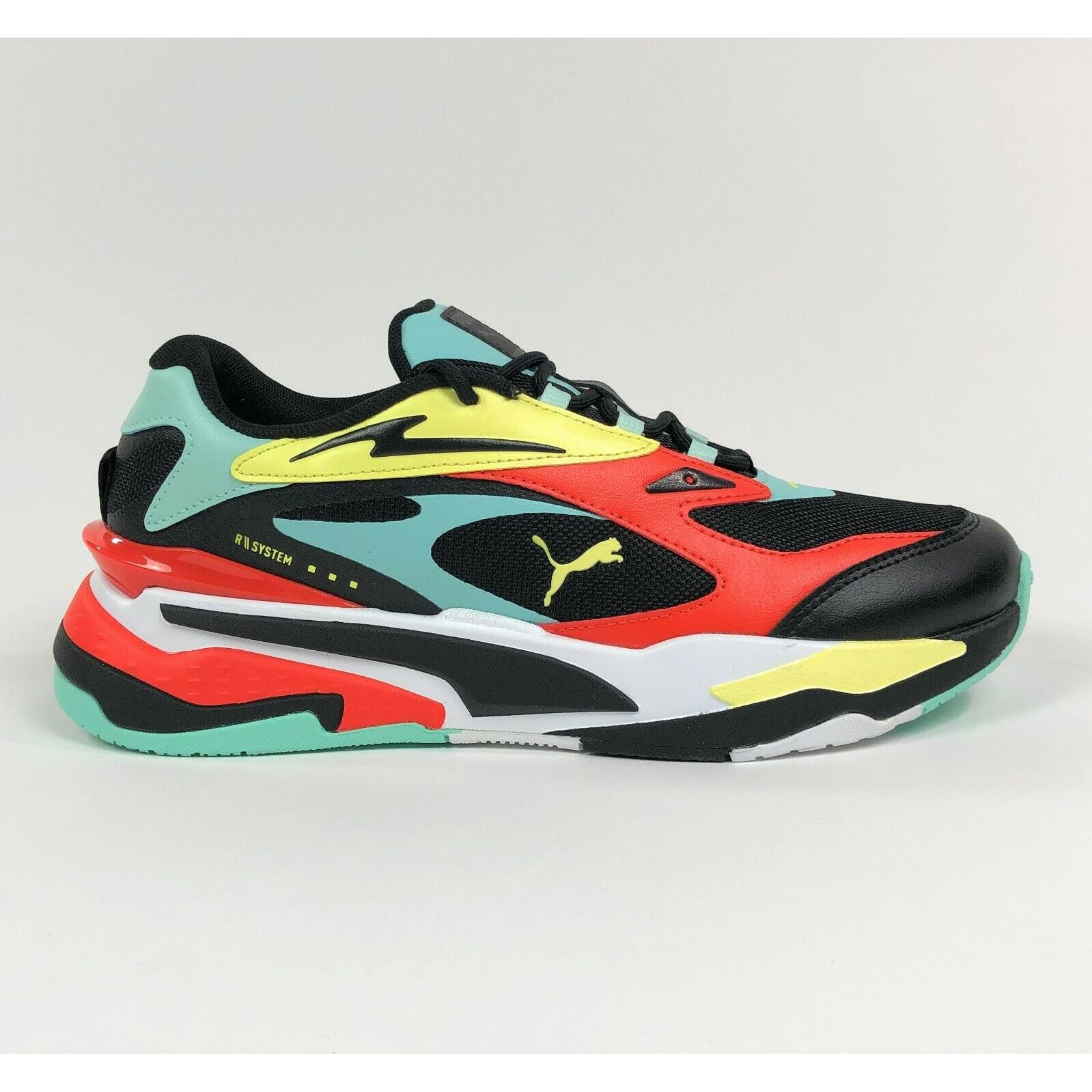 puma rs 9.5