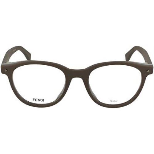 Fendi eyeglasses  - See Title Frame